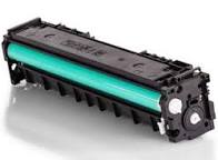 Toner Compatibile HP CF540X Nero